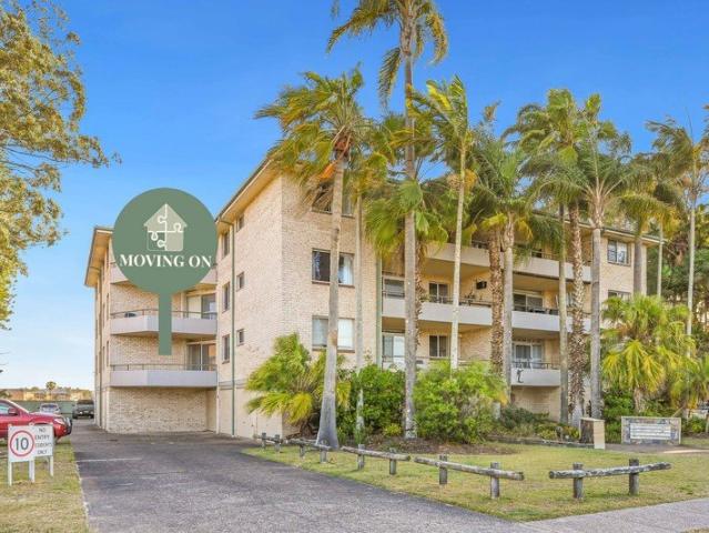 Apartment for sale in Tuncurry, Mid-Coast Council