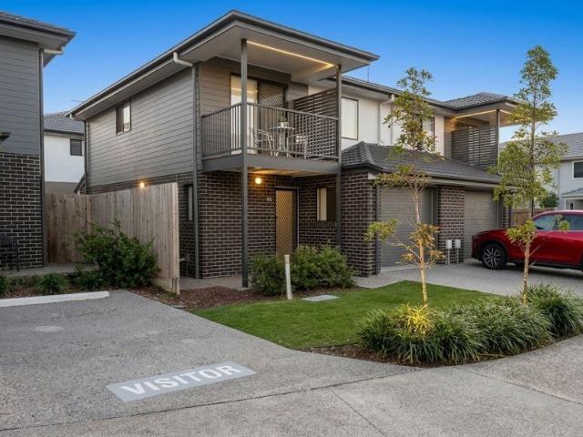 Townhouse for sale in Toombul, Queensland