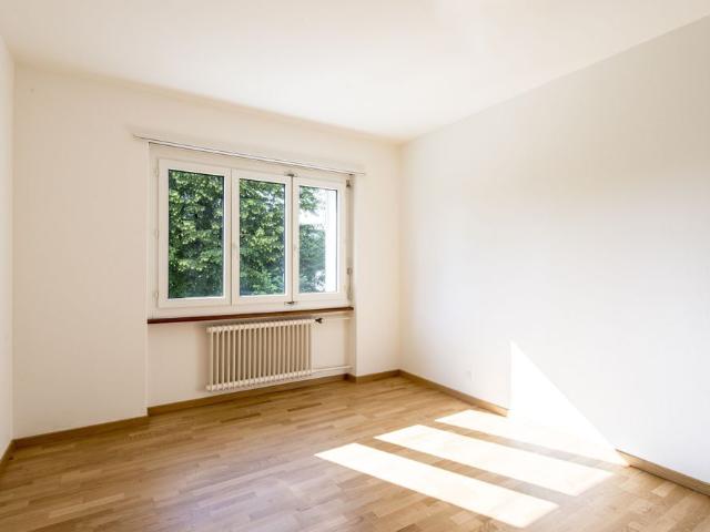 Apartment mieten in Olten, Solothurn