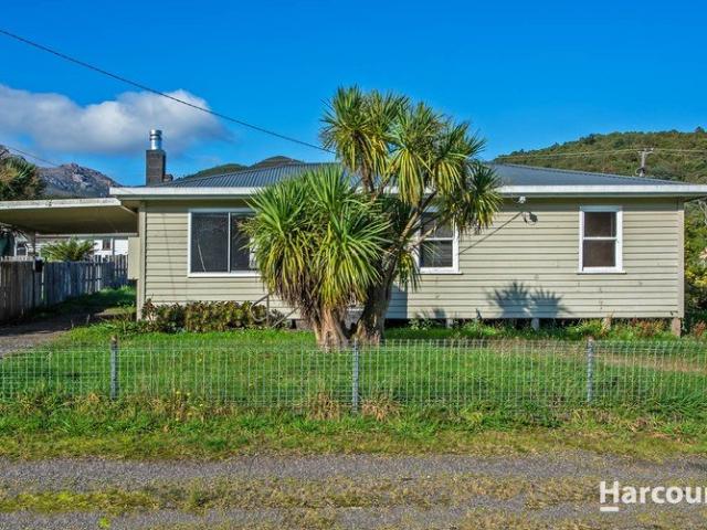 House for sale in Queenstown, Tasmania
