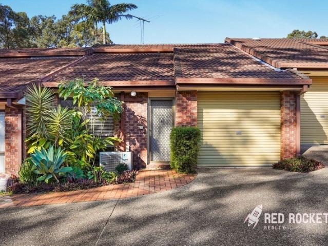 Townhouse for sale in Toombul, Queensland