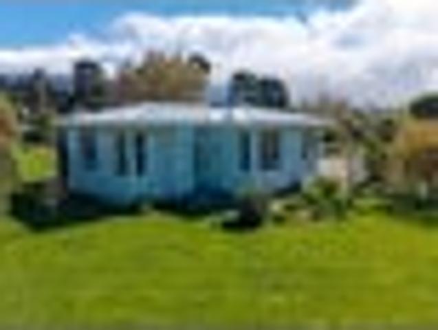 House for sale in Ruaroa, Tararua District
