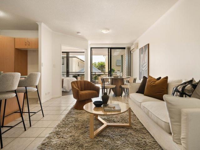 Apartment for sale in Toombul, Queensland