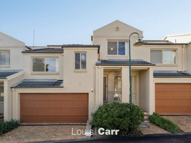 Townhouse for sale in Sydney, New South Wales