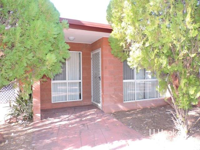 Apartment for sale in East Side, Northern Territory