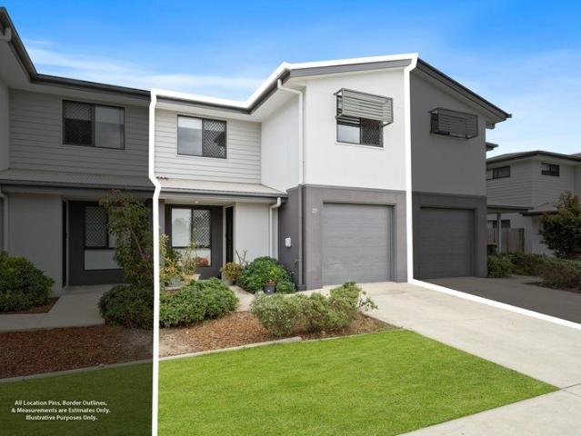 Townhouse for sale in Toombul, Queensland