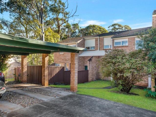Townhouse for sale in Sydney, New South Wales