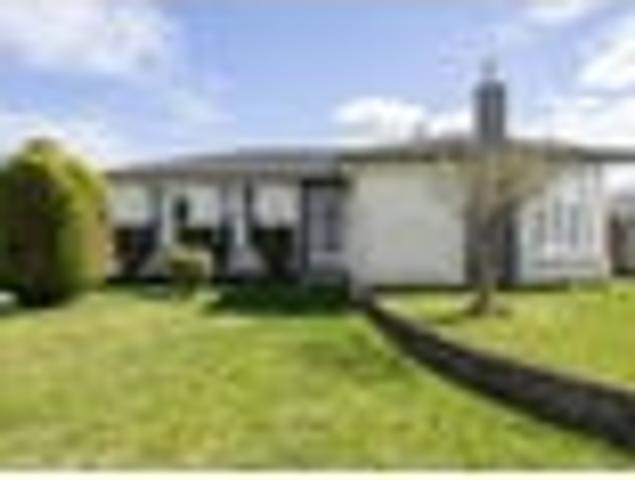 House for sale