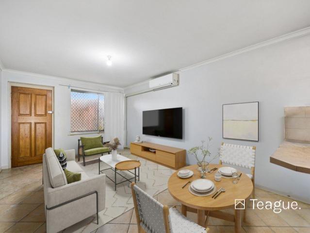 Apartment for sale in St Marys, Adelaide