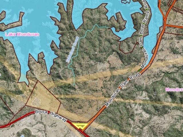 Land for sale in Monduran, Queensland