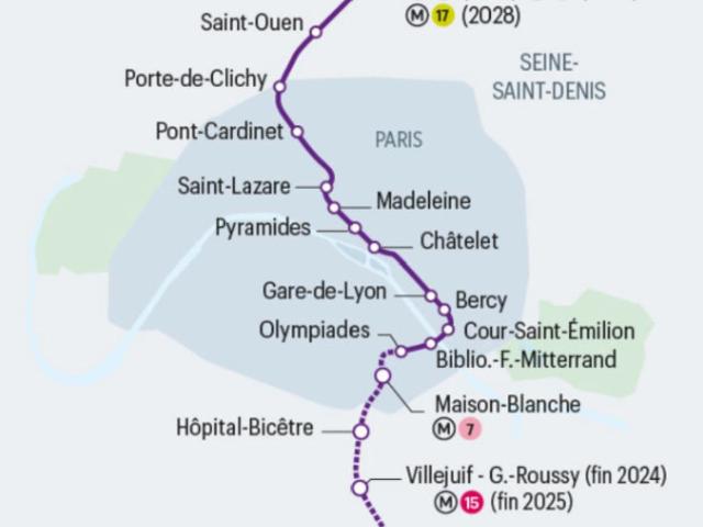 Appartement location à Saint-Denis, Île-de-France