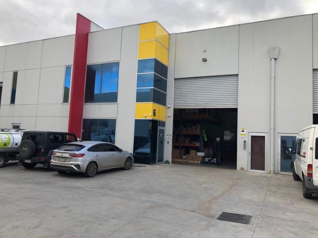 Warehouse for sale in Camerons Creek, Victoria