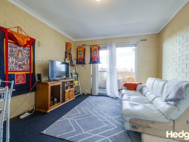 Apartment for sale in Maylands, Western Australia