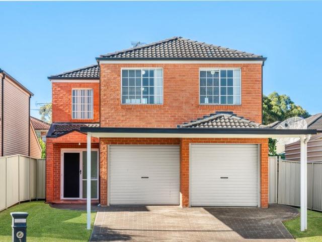 House for sale in Sydney, New South Wales