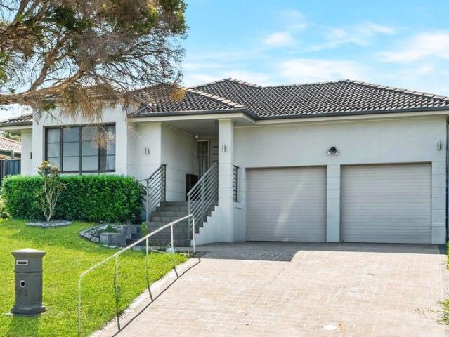 House for sale in Sydney, New South Wales