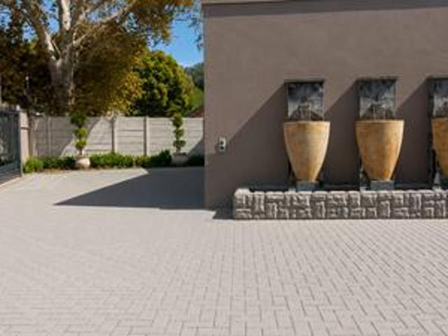 House for sale in Oranjeville, Free State