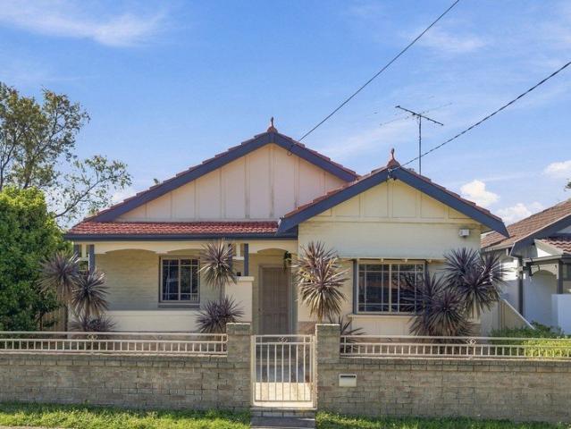 House for sale in Sydney, New South Wales