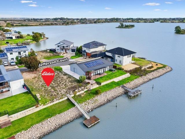 Land for sale in Wellington East, South Australia