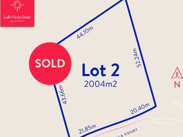 Land for sale in Hill End, Victoria