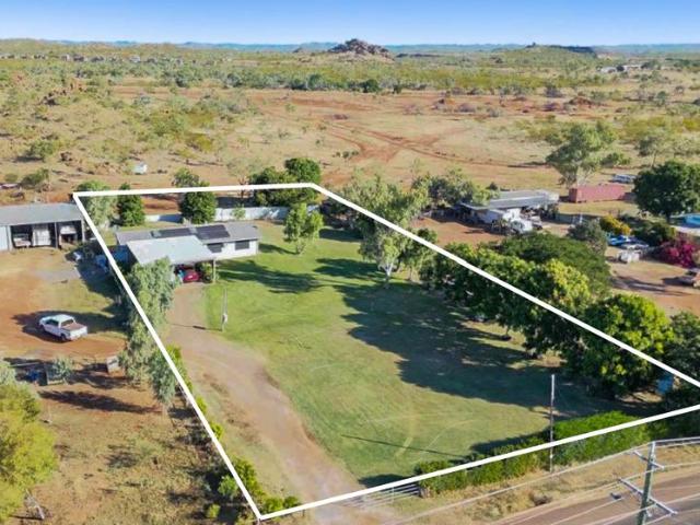 House for sale in Cloncurry