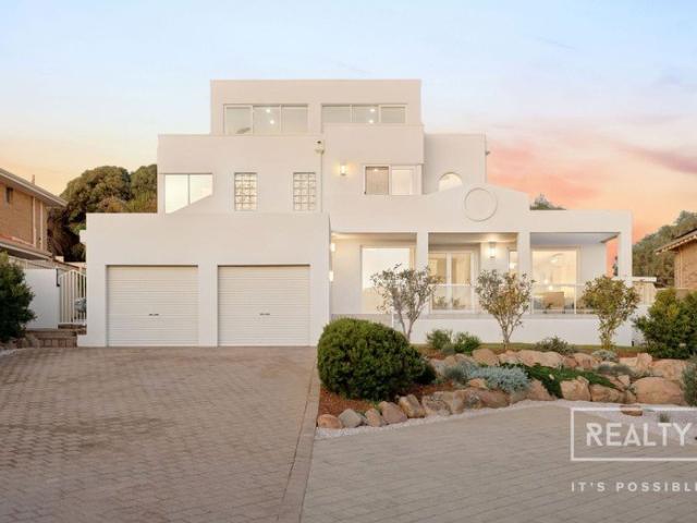House for sale in Sorrento, Western Australia