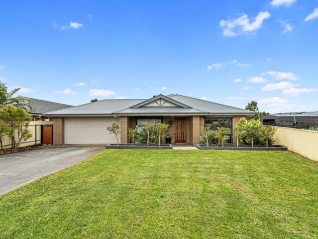 House for sale in Horseshoe Creek, South Australia