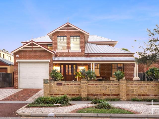House for sale in Eastern Suburbs Mc
