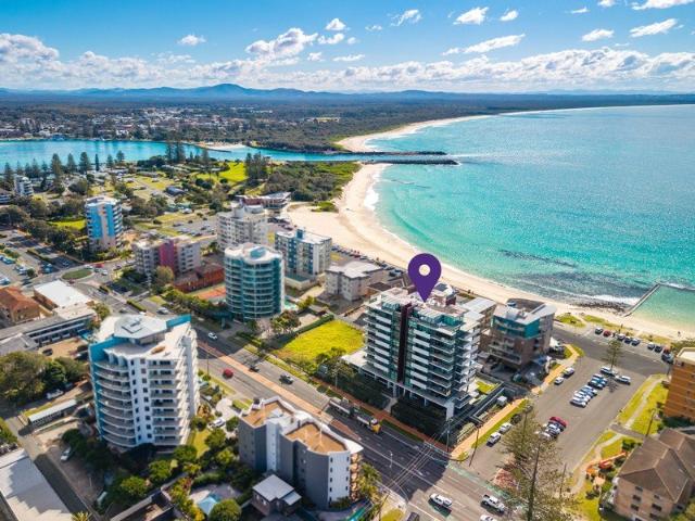 Apartment for sale in Forster, Mid-Coast Council