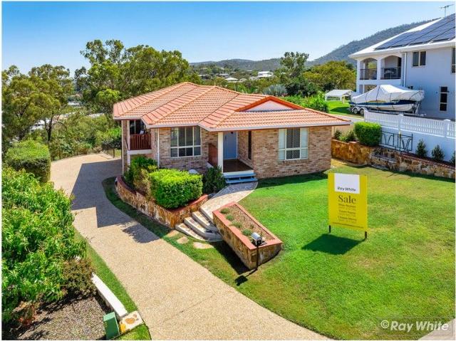 House for sale in Frenchville, Queensland