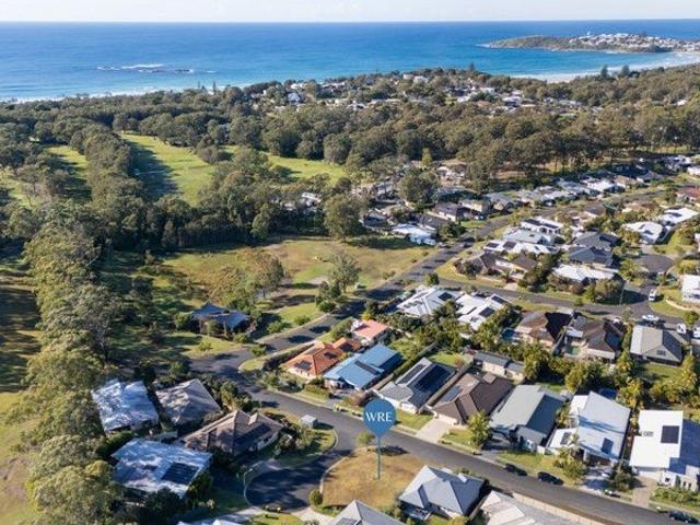 Land for sale in Safety Beach, New South Wales