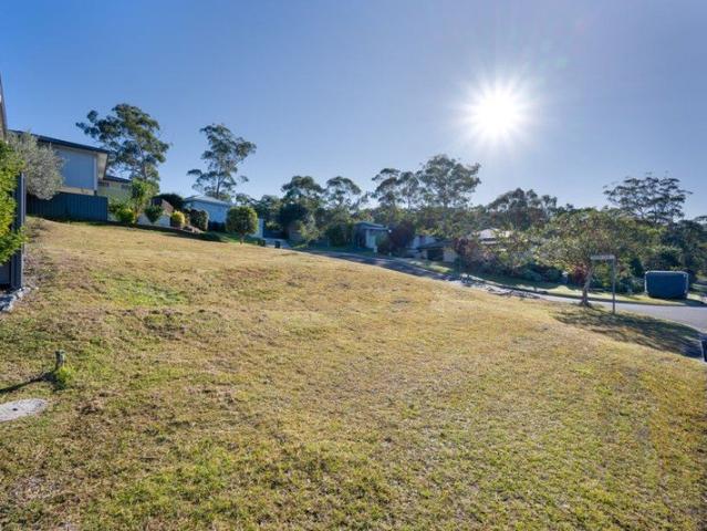 Land for sale in Safety Beach, New South Wales