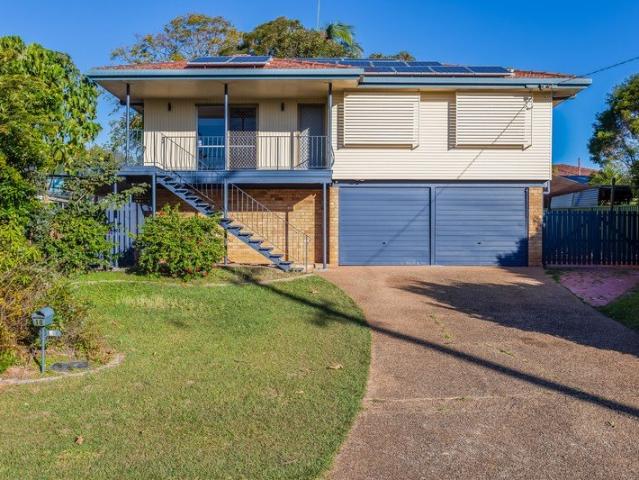 House for rent in Toombul, Queensland