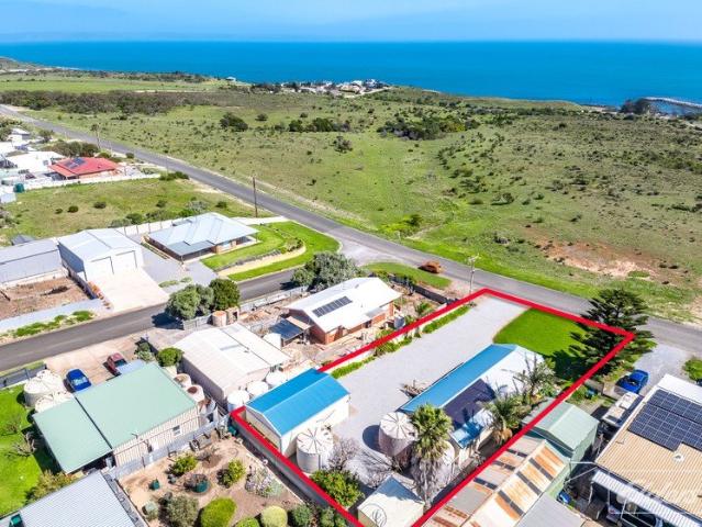House for sale in Cape Jervis, South Australia