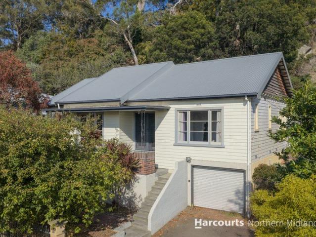 House for sale in Launceston, Tasmania
