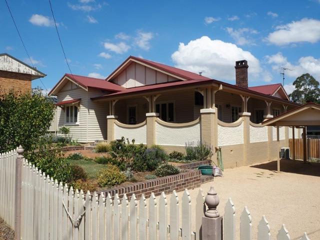 House for rent in Abington, New South Wales