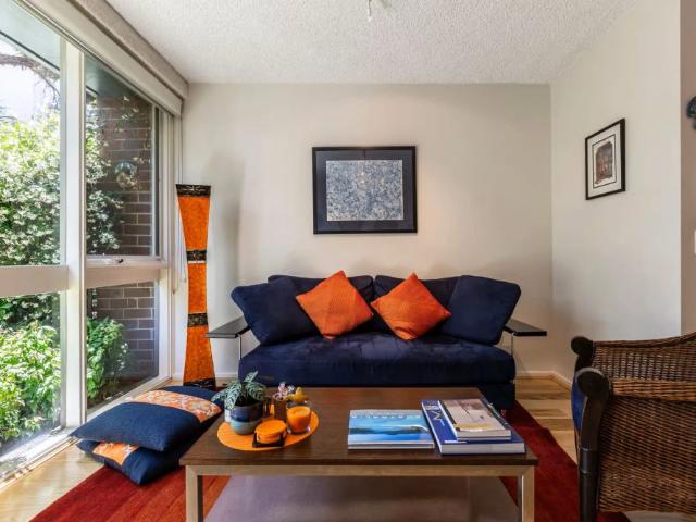 Apartment for rent in Camerons Creek, Victoria