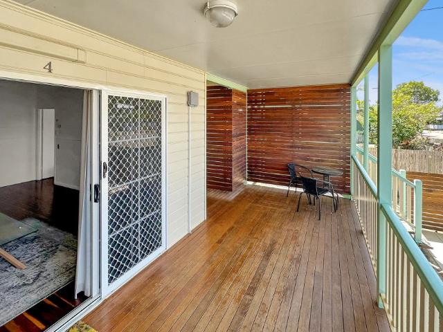 Apartment for rent in North Ward, Townsville