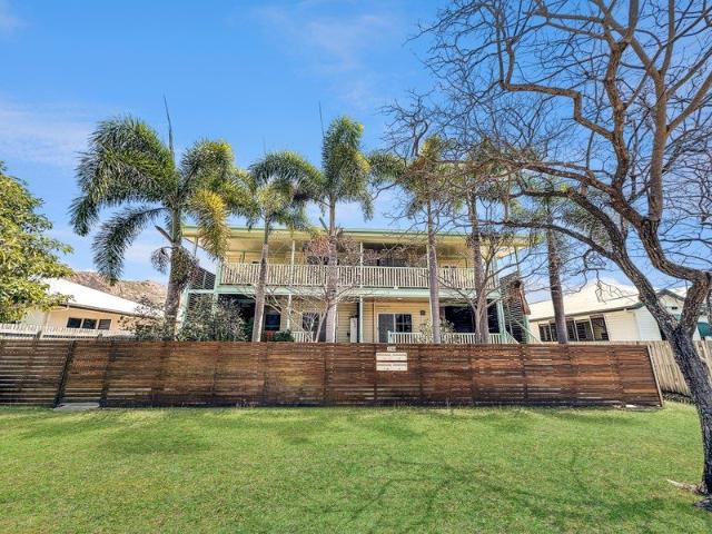 Apartment for rent in North Ward, Townsville