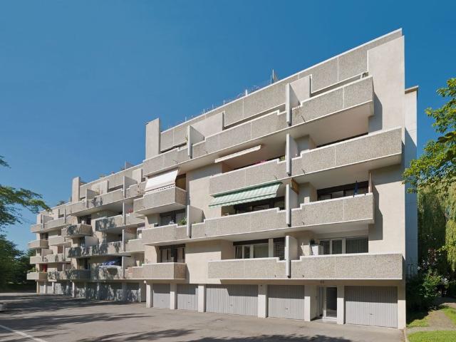 Apartment mieten in Aïre