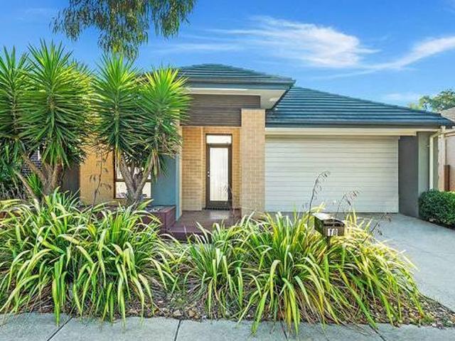 House for rent in Camerons Creek, Victoria
