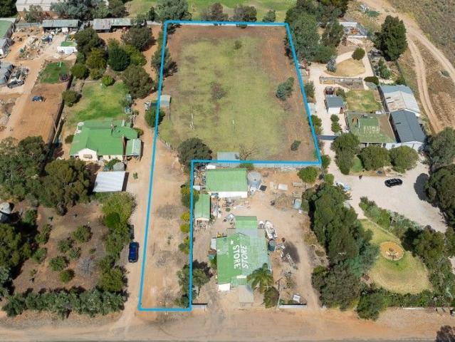 Land for sale in Renmark North, South Australia