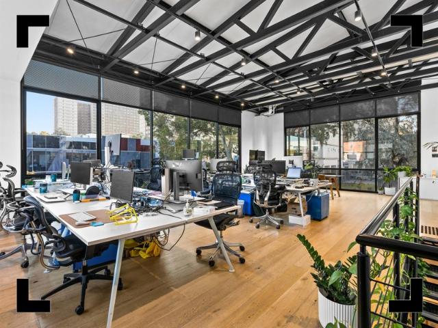 Office for rent in Camerons Creek, Victoria