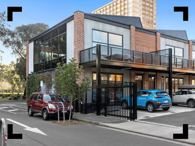 Office for sale in Camerons Creek, Victoria