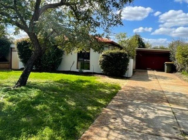 House for rent in Beechboro, Western Australia