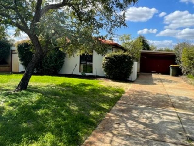 House for rent in Beechboro, Western Australia