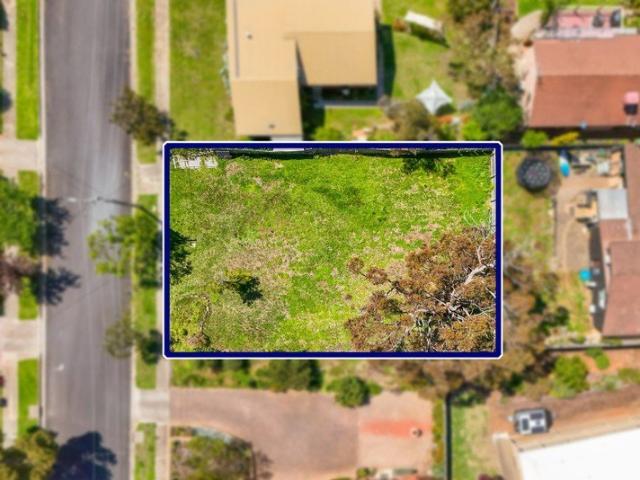 Land for sale in Bacchus Marsh, Victoria