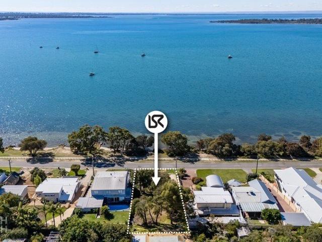 Land for sale in Parklands, Western Australia