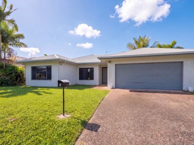 House for sale in Cairns, Queensland