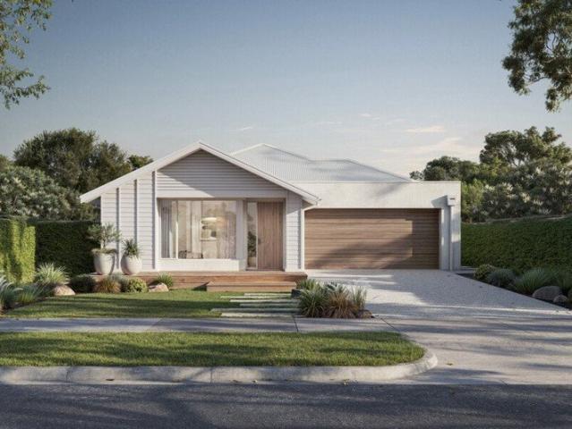 Cottage for sale in Gisborne, Victoria