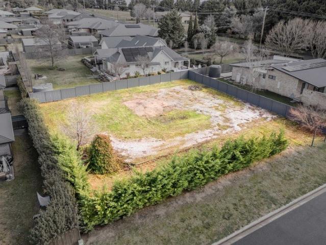 Land for sale in Orange, New South Wales